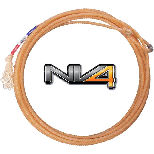 Classic NV4 Rope Tack - Ropes & Roping Classic Head - XXS