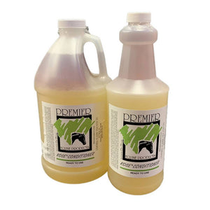 Rose Conditioner RTU Equine - Grooming Premier 32oz  