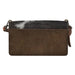STS Ranchwear Cowhide Saddle Tramp Evie Organizer WOMEN - Accessories - Handbags - Wallets STS Ranchwear   