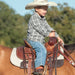 Classic Equine Kid Felt Pad Tack - Saddle Pads Classic Equine   