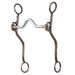 Classic Equine Joe Beaver 7-1/2" Low Port Shank Bit Tack - Bits Classic Equine   