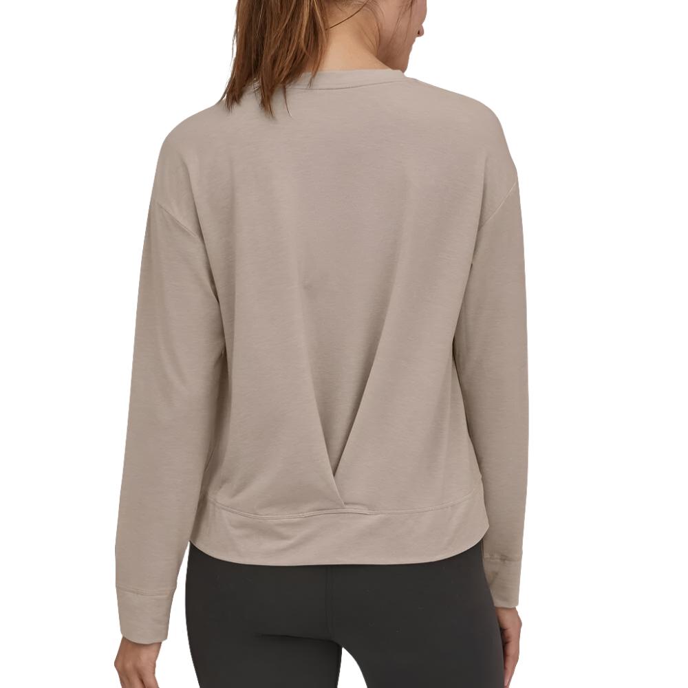 patagonia women's glorya tee