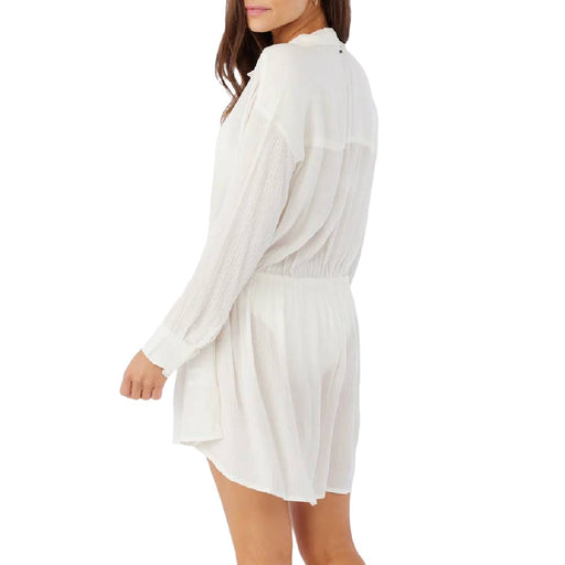 O'Neill Women's Cami Cover Up - FINAL SALE WOMEN - Clothing - Surf & Swimwear - Cover-Ups O'Neill