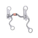 FG Engraved Futurity Bit Tack - Bits Metalab   