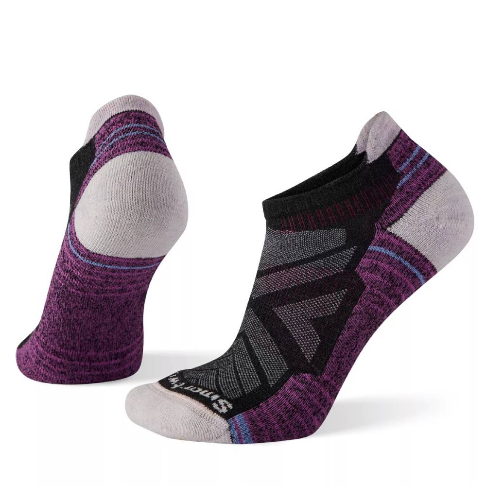 SmartWool Hike Light Cushion Low Ankle Socks WOMEN - Clothing - Intimates & Hosiery SmartWool   