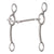 Classic Equine BitLogic 6-1/2" Twisted Wire Ring Gag Bit Tack - Bits, Spurs & Curbs - Bits Classic Equine   