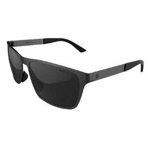 BEX Rockyt Sunglasses-Black/Gray ACCESSORIES - Additional Accessories - Sunglasses BEX   