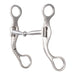 Classic Equine BitLogic 6" Cheek Snaffle Bit Tack - Bits Classic Equine   