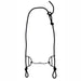 Metalab Twisted Wire Sliding Headstall Gag Bit Tack - Bits Metalab   
