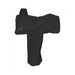Tough-1 Heavy Nylon Western Full Saddle Cover Tack - Saddle Accessories Tough 1 Black  
