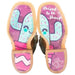 Tin Haul Girl's Cactilicious Boot KIDS - Girls - Footwear - Boots Tin Haul   