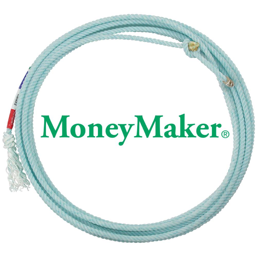 Classic MoneyMaker Rope Tack - Ropes Classic   