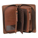 STS Ranchwear Cowhide Saddle Tramp Evie Organizer WOMEN - Accessories - Handbags - Wallets STS Ranchwear   