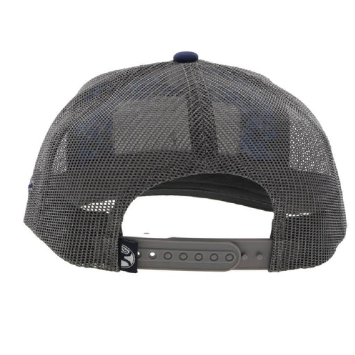 Hooey "CR82" Trucker Cap HATS - BASEBALL CAPS Hooey   