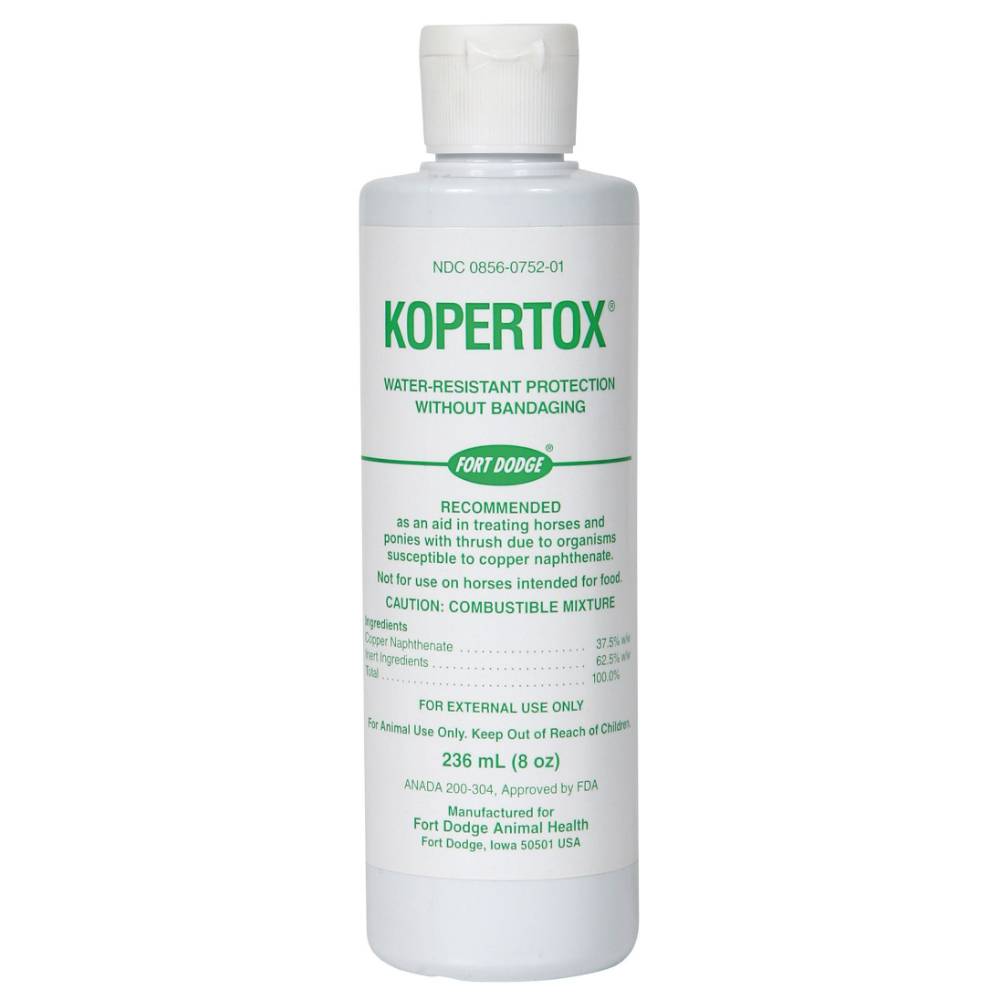 Kopertox Farrier & Hoof Care - Topicals/Treatments Zoetis   