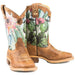 Tin Haul Girl's Cactilicious Boot KIDS - Girls - Footwear - Boots Tin Haul   
