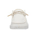 Hey Dude Wendy - Chambray White Sand WOMEN - Footwear - Casuals Hey Dude   