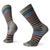 SmartWool Everyday Spruce Street Crew Socks MEN - Clothing - Underwear, Socks & Loungewear SmartWool L  