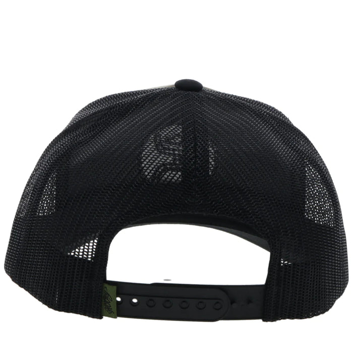 Hooey "O Classic" Trucker Cap HATS - BASEBALL CAPS Hooey   