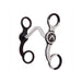 Pistols Pony Curb Bit Tack - Bits Metalab   