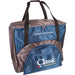 Classic Professional Rope Bag Tack - Ropes & Roping Classic Grey/Navy