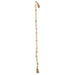 Mango Wood Bead Garland HOME & GIFTS - Home Decor - Decorative Accents Creative Co-Op   