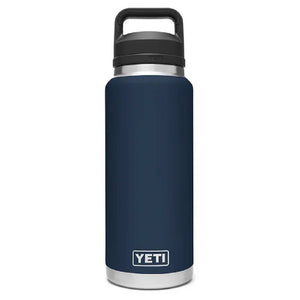 Yeti Rambler 36oz Bottle Chug - Multiple Colors Home & Gifts - Yeti YETI Navy  