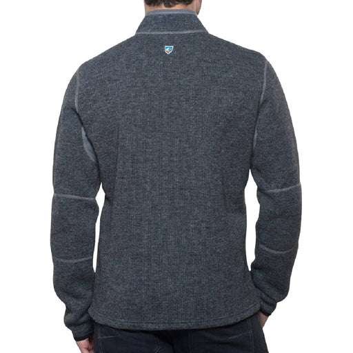 KÜHL Thor 1/4 Zip Pullover MEN - Clothing - Pullovers & Hoodies Kühl