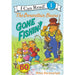 The Berenstain Bears: Gone Fishin'! HOME & GIFTS - Books Harper Collins Publisher   