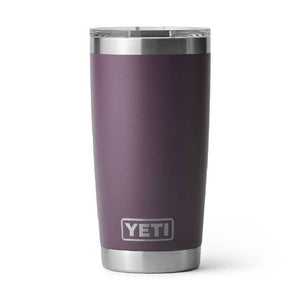 Yeti Rambler 20oz Tumbler - Multiple Colors Home & Gifts - Yeti Yeti Nordic Purple  