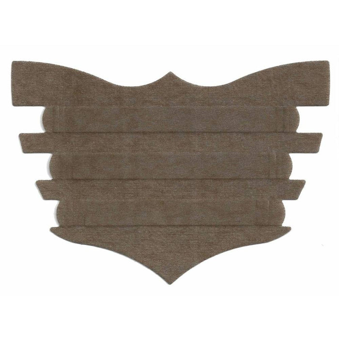 Flair Equine Nasal Strips First Aid & Medical - Tools Flair Brown Single
