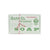 Triple Milled Bar Soap | Fir + Grapefruit HOME & GIFTS - Bath & Body - Soaps & Sanitizers Barr-Co.   