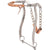 Classic Equine BitLogic Stainless Steel Hackamore Tack - Bits, Spurs & Curbs Classic Equine   