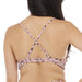 * Skye Hyena Liz Bralette Bikini Top - FINAL SALE WOMEN - Clothing - Surf & Swimwear - Swimsuits Skye