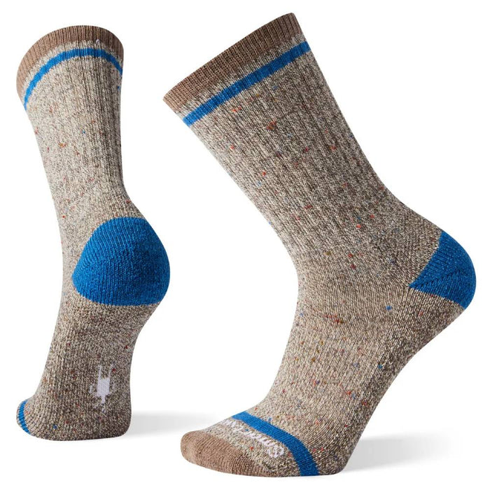 SmartWool Everyday Larimer Crew Socks MEN - Clothing - Underwear, Socks & Loungewear - Socks SmartWool M