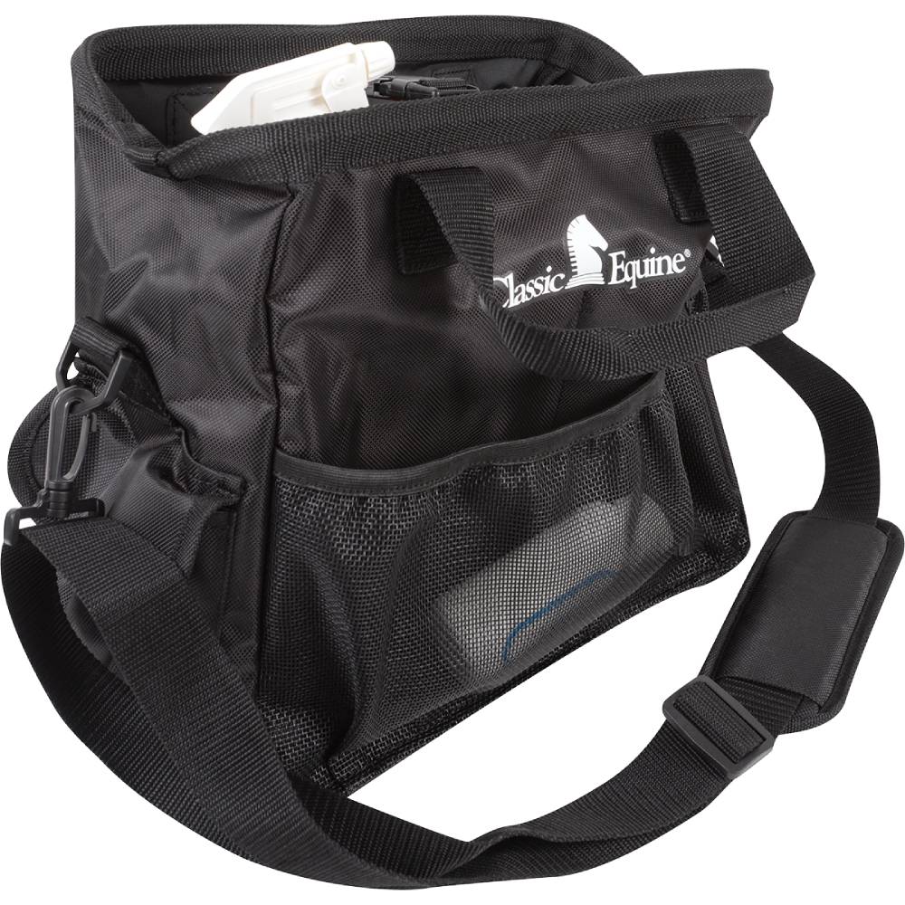 Classic Equine Groom Tote Horse Grooming Classic Equine   