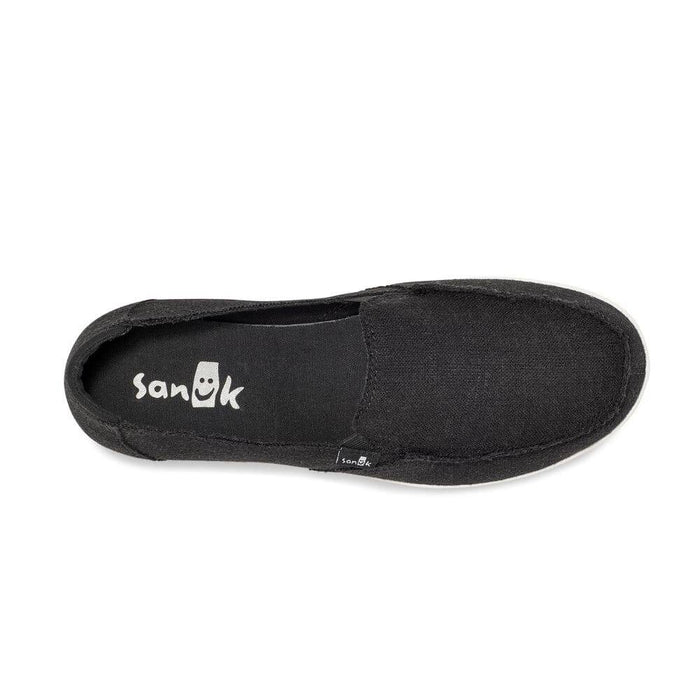 * Sanuk Women's Donna Lite Tx Shoe - FINAL SALE WOMEN - Footwear - Casuals Sanuk
