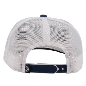 Hooey Wright Brothers Trucker Cap HATS - BASEBALL CAPS HOOEY   
