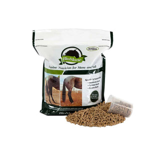 BioMane Farm & Ranch - Animal Care - Equine - Supplements BioMane 30 Day  