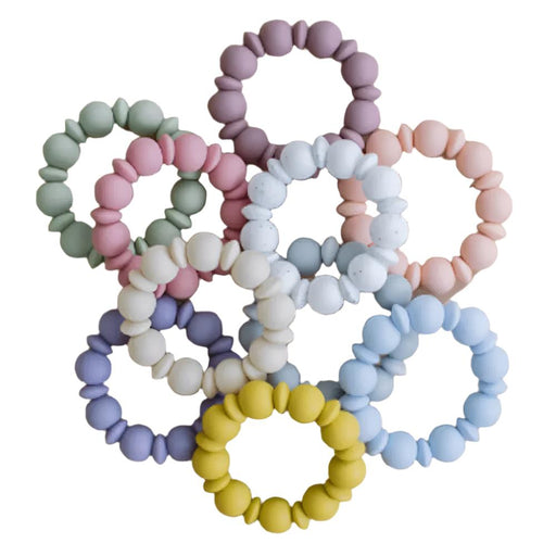 Three Hearts Adelia Teether KIDS - Accessories Three Hearts   