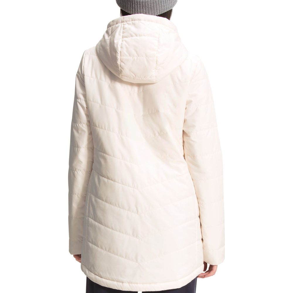 W tamburello outlet parka