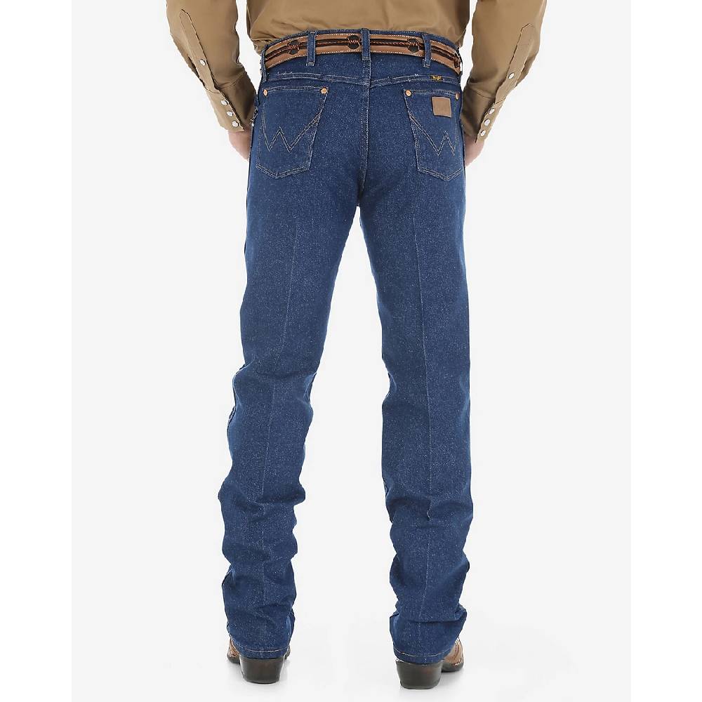 Wrangler 13MWZ Prewashed Jean - FINAL SALE - 30x30 MEN - Clothing - Jeans Wrangler   