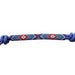 Professional's Choice Beaded Rope Halter with Lead Tack - Halters & Leads Professional's Choice