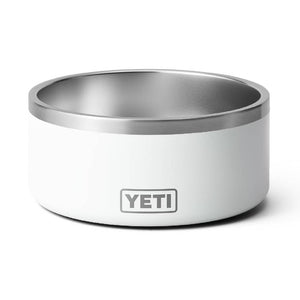 Yeti Boomer 8 Dog Bowl - Multiple Colors Home & Gifts - Yeti Yeti White  