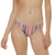 Eidon Changuu Bikini Bottom WOMEN - Clothing - Surf & Swimwear - Swimsuits EIDON   