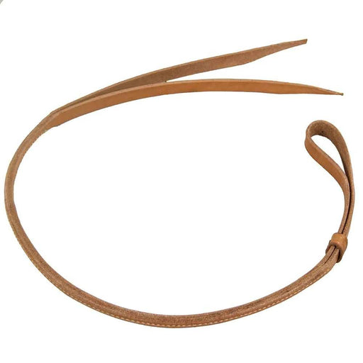Teskey's 57" Over and Under Tack - Whips, Crops & Quirts Teskey's HEAVY OIL  