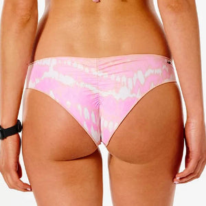 Rip Curl Classic Cheeky Bikini Bottom - FINAL SALE WOMEN - Clothing - Surf & Swimwear - Swimsuits Rip Curl   