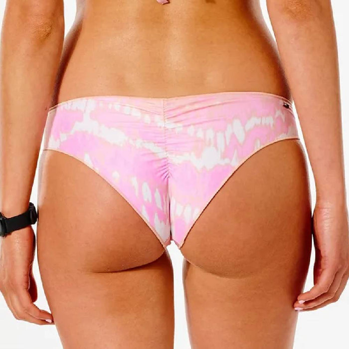 * Rip Curl Women's Classic Cheeky Bikini Bottom - FINAL SALE WOMEN - Clothing - Surf & Swimwear - Swimsuits Rip Curl