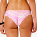 * Rip Curl Women's Classic Cheeky Bikini Bottom - FINAL SALE WOMEN - Clothing - Surf & Swimwear - Swimsuits Rip Curl