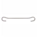 Stainless Steel Slobber Bar Tack - Bits Metalab
